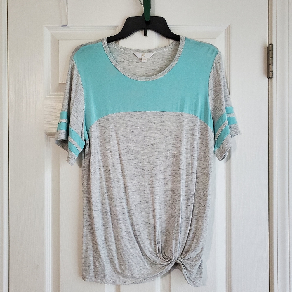 Comfy Tee from Charming Charlies